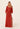 Chiffon Bridesmaid Dress with Bishop Sleeves Madeline Gardner