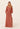 Chiffon Bridesmaid Dress with Bishop Sleeves Madeline Gardner
