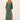 Chiffon Bridesmaid Dress with Bishop Sleeves Madeline Gardner