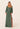 Chiffon Bridesmaid Dress with Bishop Sleeves Madeline Gardner