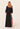 Chiffon Bridesmaid Dress with Bishop Sleeves Madeline Gardner