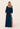Chiffon Bridesmaid Dress with Bishop Sleeves Madeline Gardner