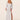 Chiffon Bridesmaid Dress with Bishop Sleeves Madeline Gardner