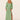 Chiffon Bridesmaid Dress with Bishop Sleeves Madeline Gardner