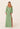 Chiffon Bridesmaid Dress with Bishop Sleeves Madeline Gardner
