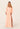 Chiffon Bridesmaid Dress with Bishop Sleeves Madeline Gardner