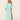 Chiffon Bridesmaid Dress with Bishop Sleeves Madeline Gardner