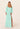 Chiffon Bridesmaid Dress with Bishop Sleeves Madeline Gardner