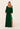 Chiffon Bridesmaid Dress with Bishop Sleeves Madeline Gardner
