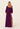 Chiffon Bridesmaid Dress with Bishop Sleeves Madeline Gardner