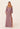 Chiffon Bridesmaid Dress with Bishop Sleeves Madeline Gardner