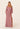 Chiffon Bridesmaid Dress with Bishop Sleeves Madeline Gardner