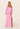 Chiffon Bridesmaid Dress with Bishop Sleeves Madeline Gardner