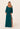 Chiffon Bridesmaid Dress with Bishop Sleeves Madeline Gardner