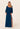 Chiffon Bridesmaid Dress with Bishop Sleeves Madeline Gardner
