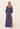 Chiffon Bridesmaid Dress with Bishop Sleeves Madeline Gardner