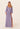 Chiffon Bridesmaid Dress with Bishop Sleeves Madeline Gardner