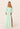 Chiffon Bridesmaid Dress with Bishop Sleeves Madeline Gardner
