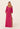 Chiffon Bridesmaid Dress with Bishop Sleeves Madeline Gardner