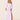 Chiffon Bridesmaid Dress with Bishop Sleeves Madeline Gardner