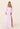 Chiffon Bridesmaid Dress with Bishop Sleeves Madeline Gardner