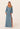 Chiffon Bridesmaid Dress with Bishop Sleeves Madeline Gardner