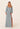 Chiffon Bridesmaid Dress with Bishop Sleeves Madeline Gardner