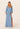 Chiffon Bridesmaid Dress with Bishop Sleeves Madeline Gardner