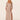 Chiffon Bridesmaid Dress with Bishop Sleeves Madeline Gardner