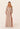 Chiffon Bridesmaid Dress with Bishop Sleeves Madeline Gardner