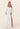 Chiffon Bridesmaid Dress with Bishop Sleeves Madeline Gardner