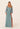 Chiffon Bridesmaid Dress with Bishop Sleeves Madeline Gardner