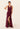 Luxe Satin Bridesmaid Dress with Ruffle Detail Madeline Gardner