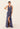 Luxe Satin Bridesmaid Dress with Ruffle Detail Madeline Gardner