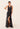 Luxe Satin Bridesmaid Dress with Ruffle Detail Madeline Gardner