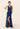 Luxe Satin Bridesmaid Dress with Ruffle Detail Madeline Gardner