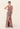 Luxe Satin Bridesmaid Dress with Ruffle Detail Madeline Gardner