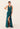 Luxe Satin Bridesmaid Dress with Ruffle Detail Madeline Gardner