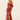 Draped Luxe Satin Bridesmaid Dress Madeline Gardner