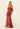 Draped Luxe Satin Bridesmaid Dress Madeline Gardner