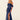 Draped Luxe Satin Bridesmaid Dress Madeline Gardner