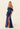 Draped Luxe Satin Bridesmaid Dress Madeline Gardner