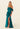 Draped Luxe Satin Bridesmaid Dress Madeline Gardner