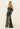 Draped Luxe Satin Bridesmaid Dress Madeline Gardner