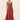 Tied Halter Chiffon Bridesmaid Dress Madeline Gardner