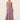 Tied Halter Chiffon Bridesmaid Dress Madeline Gardner