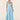 Tied Halter Chiffon Bridesmaid Dress Madeline Gardner