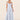 Tied Halter Chiffon Bridesmaid Dress Madeline Gardner