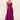 Tied Halter Chiffon Bridesmaid Dress Madeline Gardner