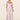 Tied Halter Chiffon Bridesmaid Dress Madeline Gardner